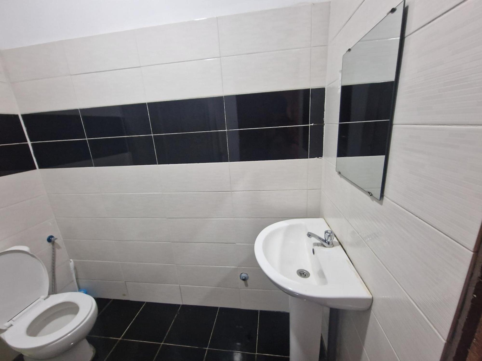 Monteiro Paradise Guest House Sao Tome Ngoại thất bức ảnh
